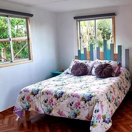 Appartamento Henua Roa Loft Hanga Roa Esterno foto