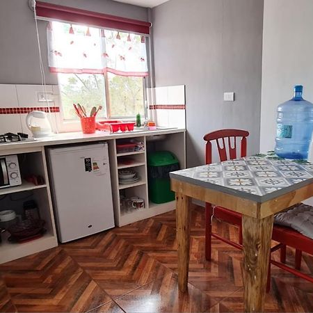 Appartamento Henua Roa Loft Hanga Roa Esterno foto