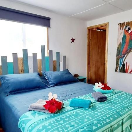 Appartamento Henua Roa Loft Hanga Roa Esterno foto