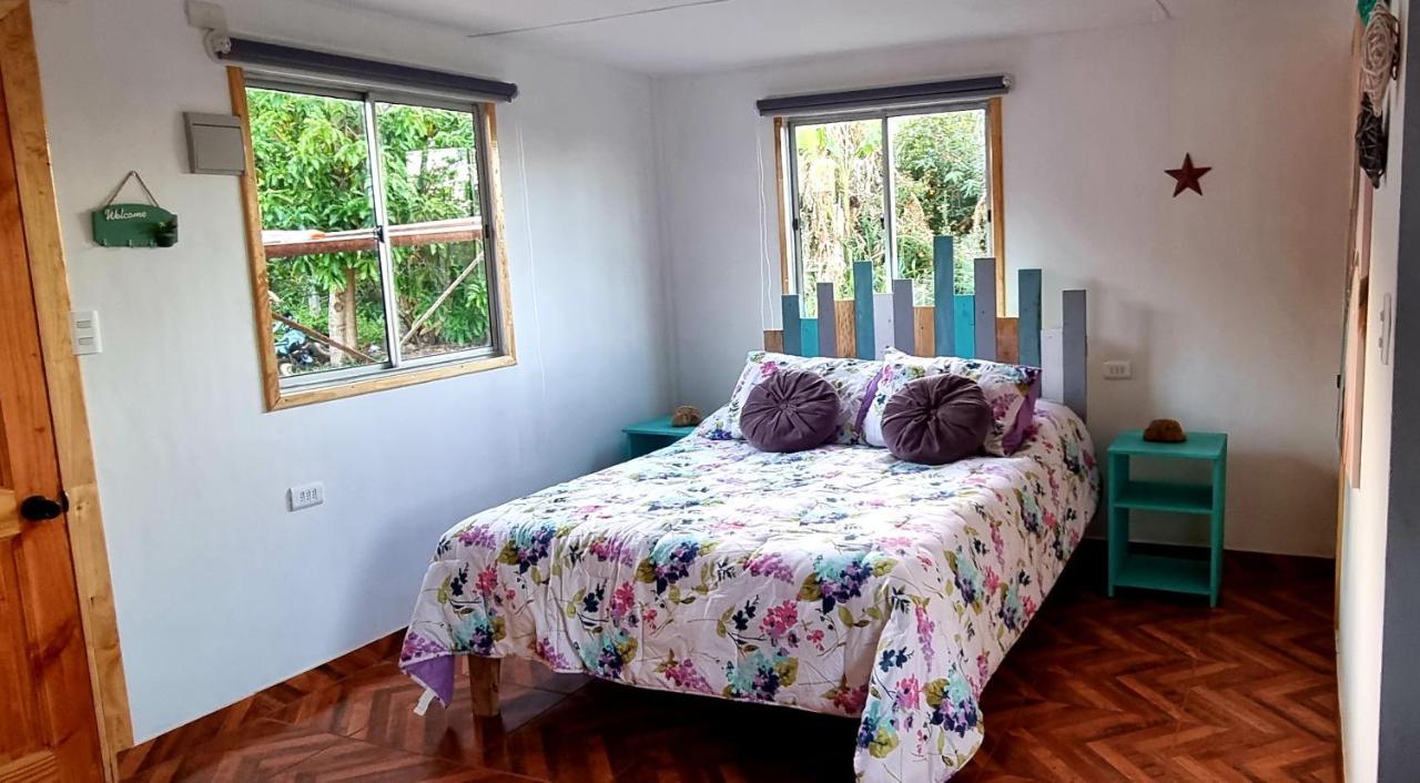 Appartamento Henua Roa Loft Hanga Roa Esterno foto
