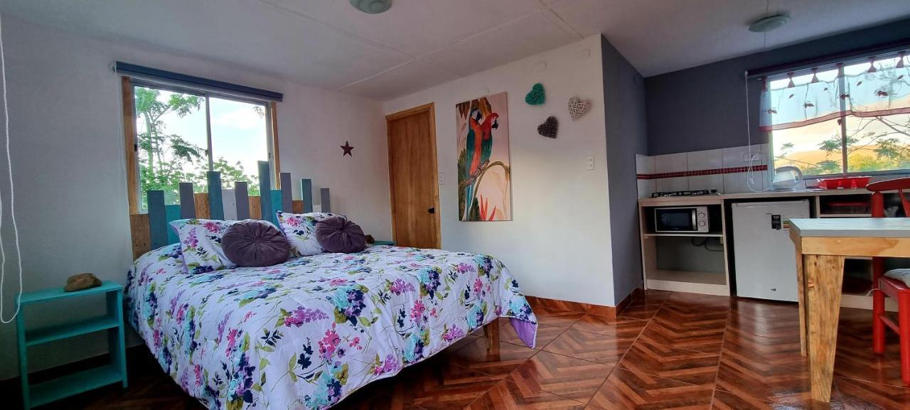 Appartamento Henua Roa Loft Hanga Roa Esterno foto