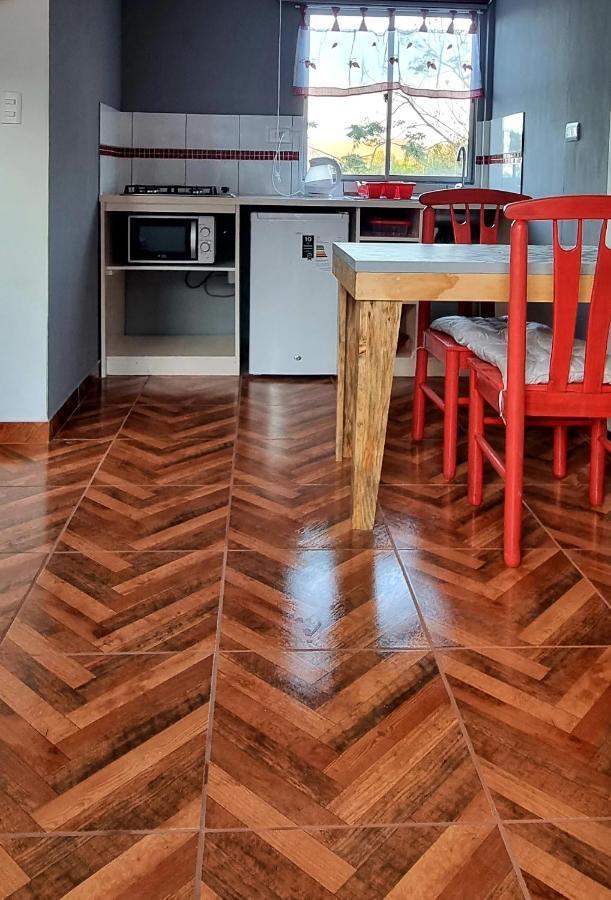 Appartamento Henua Roa Loft Hanga Roa Esterno foto