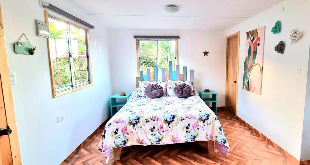 Appartamento Henua Roa Loft Hanga Roa Esterno foto
