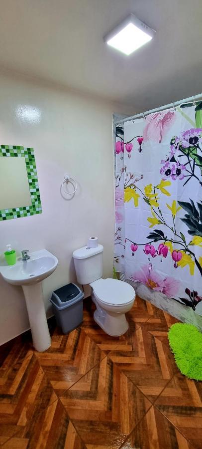 Appartamento Henua Roa Loft Hanga Roa Esterno foto