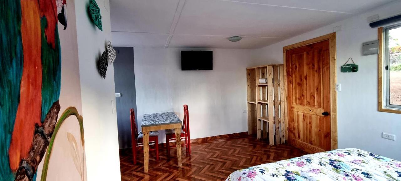 Appartamento Henua Roa Loft Hanga Roa Esterno foto