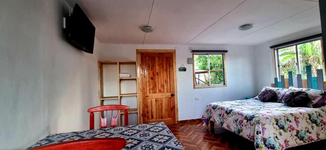 Appartamento Henua Roa Loft Hanga Roa Esterno foto