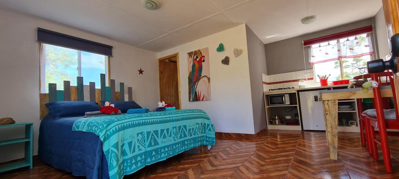 Appartamento Henua Roa Loft Hanga Roa Esterno foto