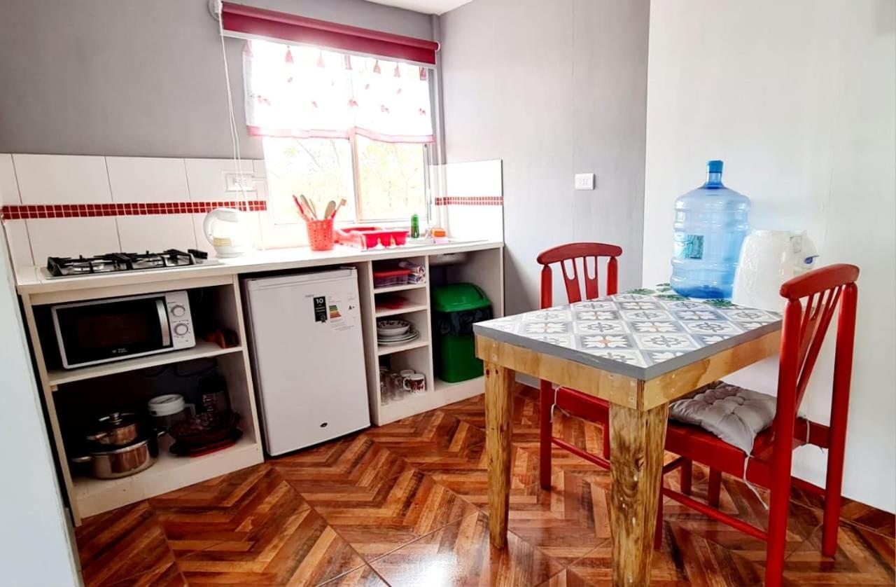 Appartamento Henua Roa Loft Hanga Roa Esterno foto