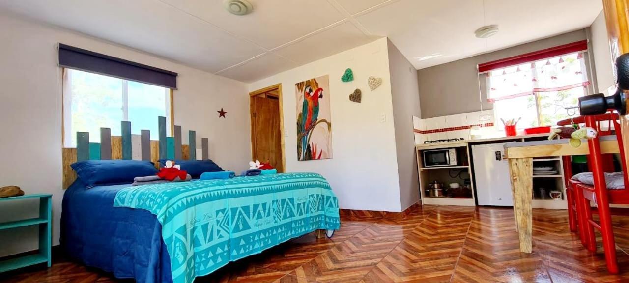 Appartamento Henua Roa Loft Hanga Roa Esterno foto